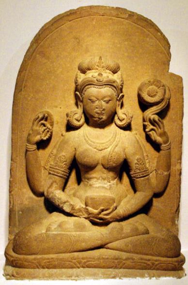 Trimurti