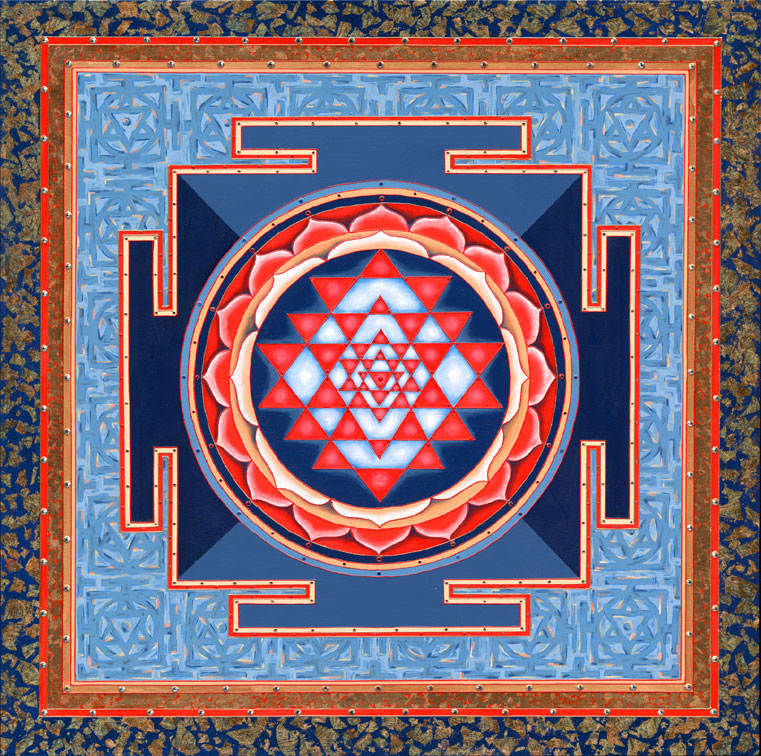 Trimurti
